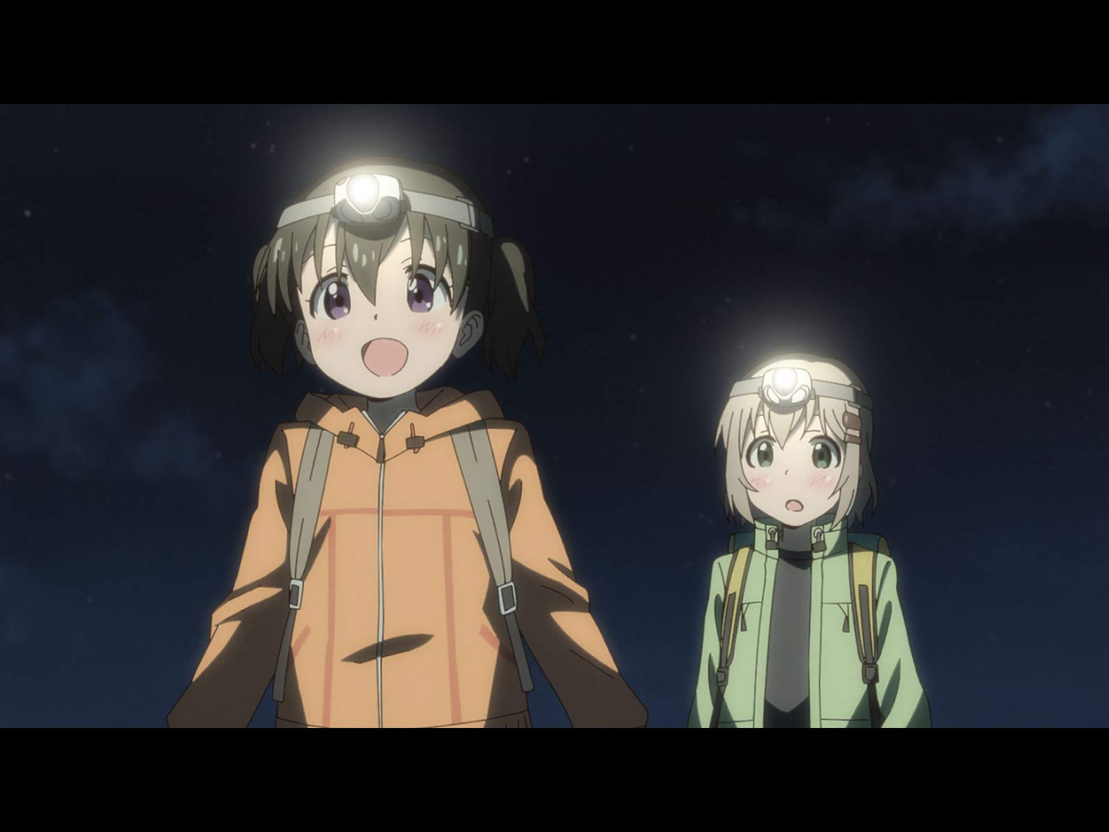 Amazon Co Jp ヤマノススメ サードシーズン Dアニメストア を観る Prime Video