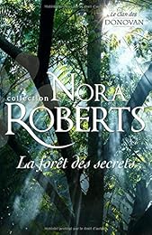 La  forêt des secrets
