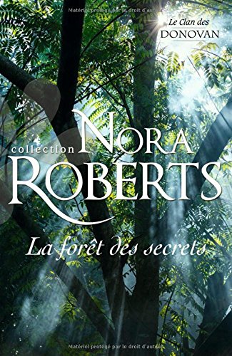 La  forêt des secrets