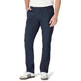 Amazon Essentials Men's Athletic-Fit Stretch Chino Pants, Casual Business Wear