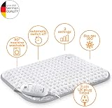 Beurer HK42UK Super-Cosy Heat Pad with 3 Temperature Settings view 2