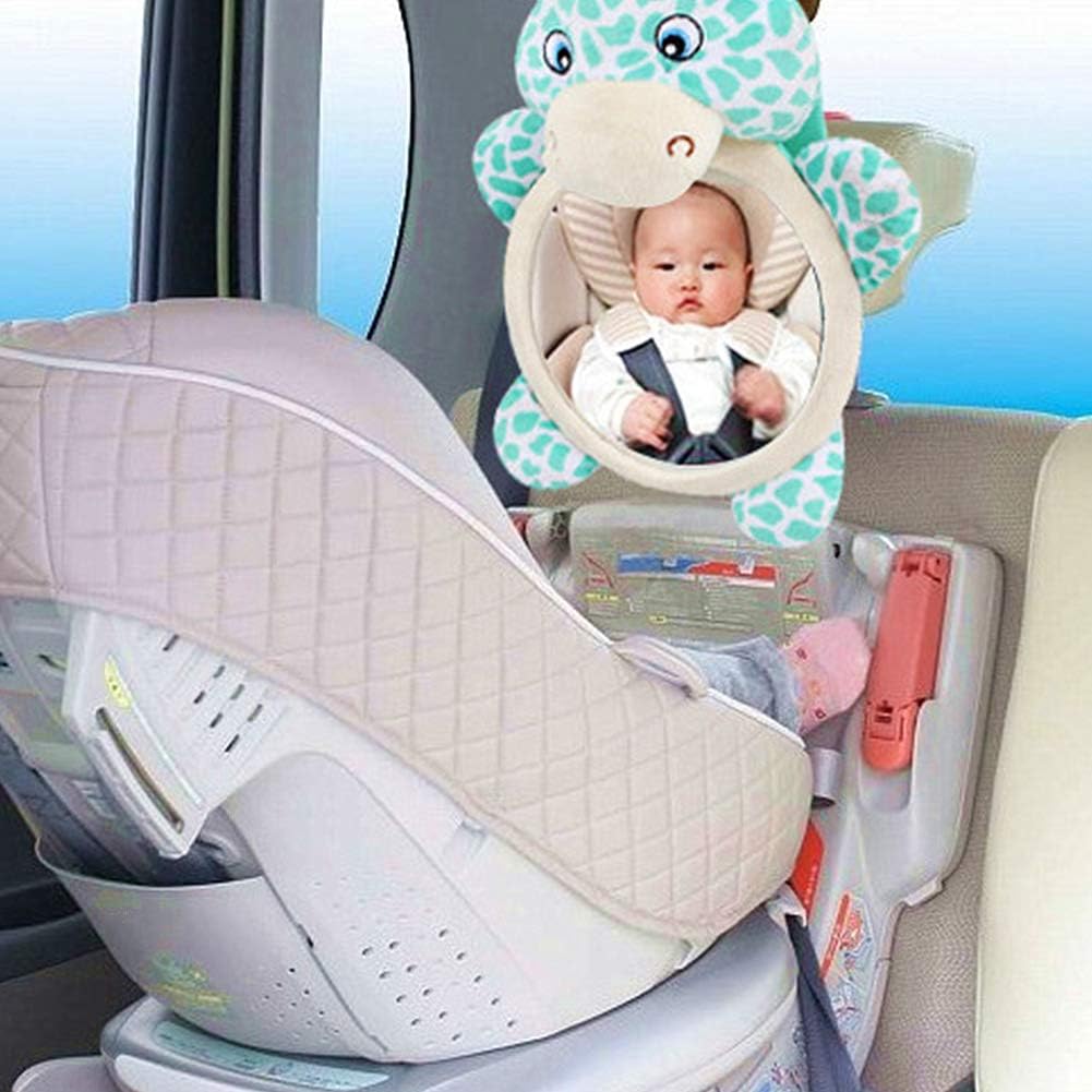 Miroir Bebe Retroviseur Voiture Bebe Miroir Pour Siege Dauto Pour Bebe Bebe Miroir Pour Voiture Bebe Retroviseur De Voiture Miroir Retroviseur Bear Bebe Puericulture Miroirs Auto Bebes