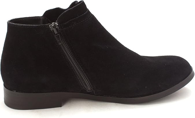 steve madden rimas bootie