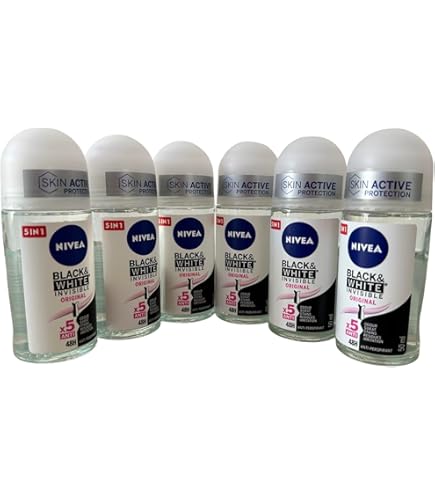 deodorant Nivea 10点セット25ml Amazon.com : Nivea Dry Comfort Roll-On Deodorant 25ml | 72H Sweat
