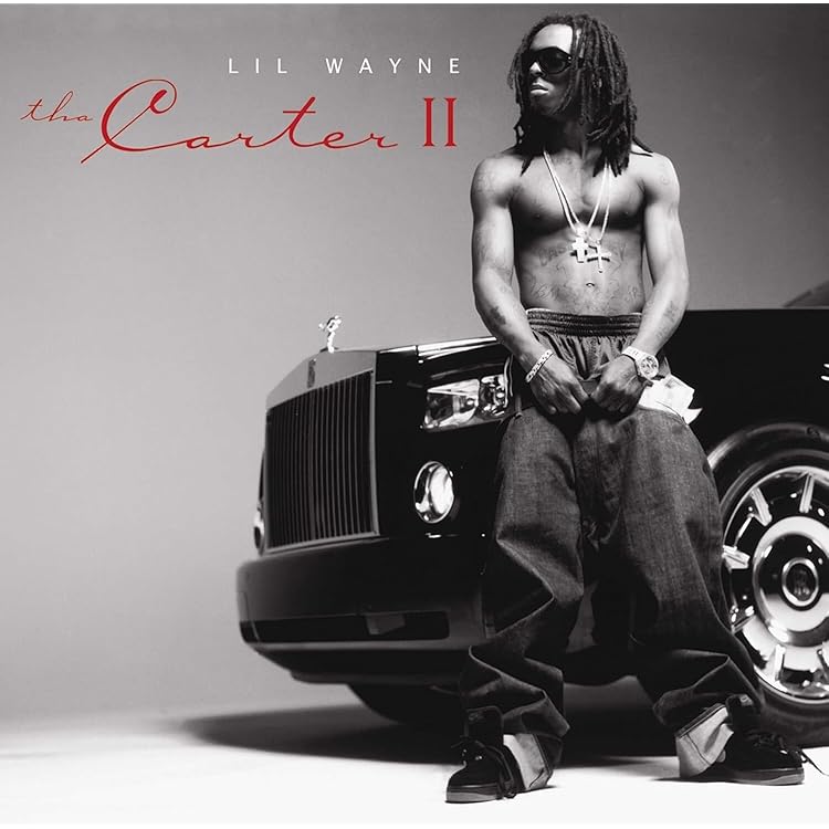 Lil Wayne / Tha Carter Ⅳ Tha Carter IV: Lil Wayne: Amazon.ca: Music