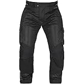 Tourmaster Men's Ridgecrest Motorcycle Pants