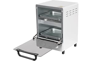 SYNAIOLMA 1000w Sterilizer,12l Multifunctional Nail Tools Sterilizer,High-Temperature Sterilizer W/2* Trays,For Nail Tools,Metal Utensils,Hair Tools.