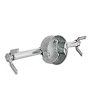 Hubbell Raco 936 4 in. Round Retro-Brace Ceiling
