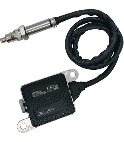 Amazon.com: NOx Sensor A0101531528/0003 5WK9 7330A Nitrogen Oxide