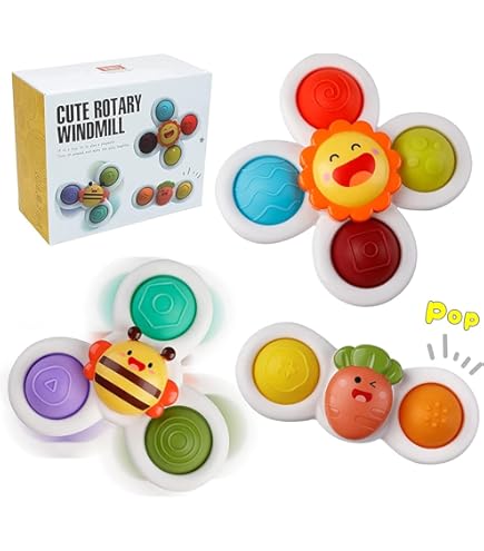 Jouet Sensoriel Montessori En Silicone Pour Bébé – Cordon à Tirer 6 Mois+ – Calmant Et Éducatif – Idéal Voyage, Poussette, Voiture – Cadeau Éveil
