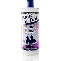 Mane 'n Tail New Ultimate Gloss Conditioner 32 Ounce