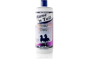 Mane 'n Tail New Ultimate Gloss Conditioner 32 Ounce