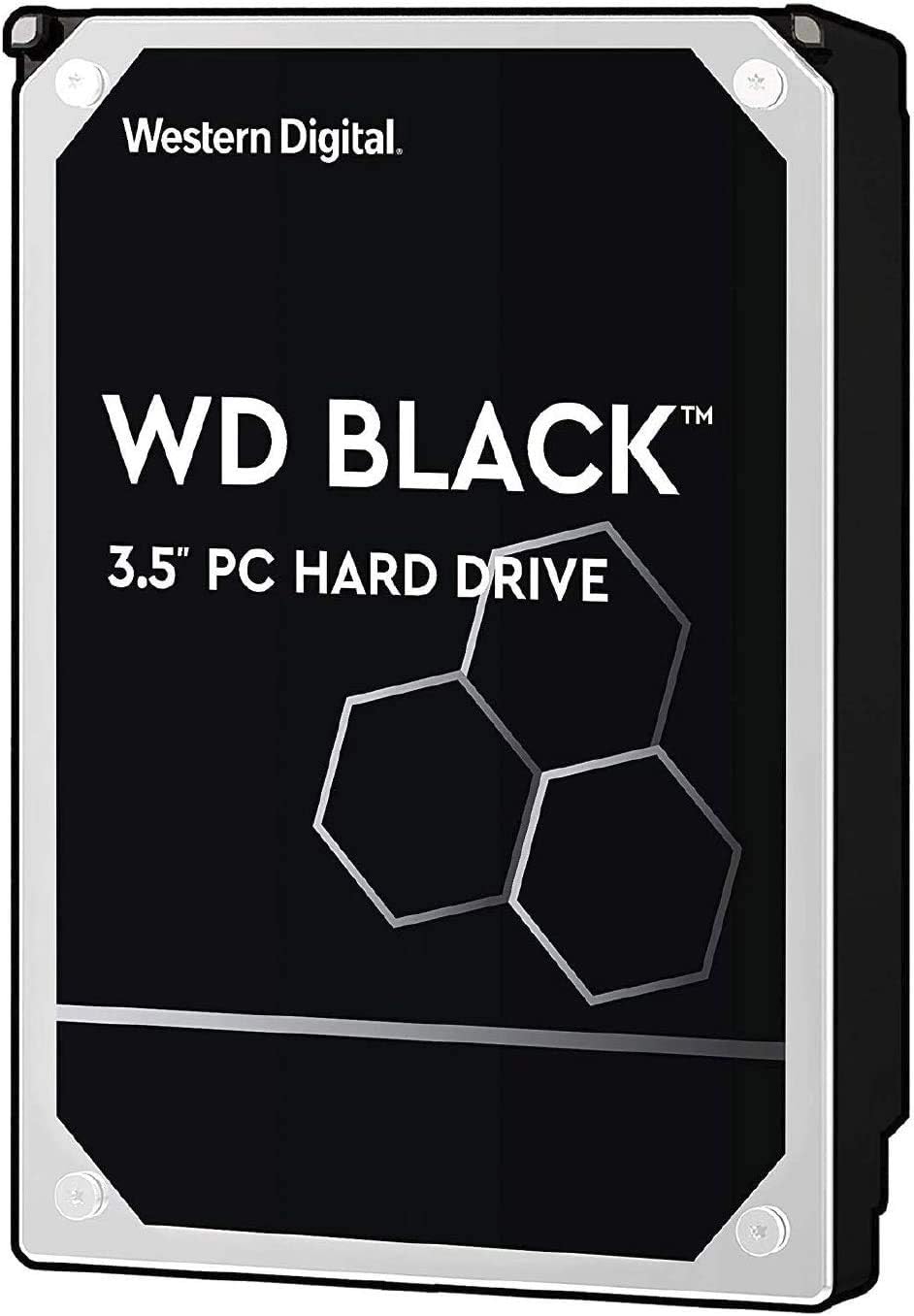 WD Purple 8To Disque dur Interne 3.5 dédié Vidéosurveillance AllFrame