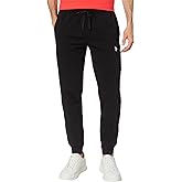 U.S. Polo Assn. Men's USPA Embossed Wordmark Jogger