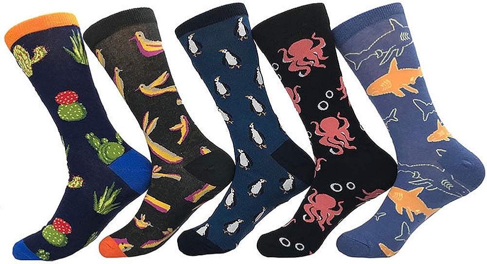 calze divertenti per donne hot sox