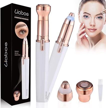 flawless trimmer amazon