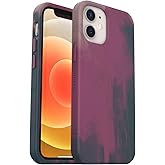 OtterBox - Ultra-Slim iPhone 12 Mini Case (ONLY) - Made for Apple MagSafe, Artistic Protective Phone Case with Soft-Touch Material for Comfort (Sequence)