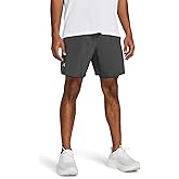 Under Armour Men's Launch Run 7-inch 2-in-1 Shorts