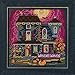 Mill Hill Wanda's Wands Beaded Counted Cross Stitch Halloween Kit 2018 Buttons & Beads Autumn MH141822