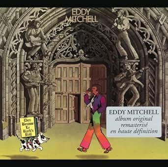 La Chanson De Judas By Eddy Mitchell On Amazon Music Amazon Com