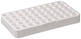 Nalgene 5030-0510 White Polycarbonate Cryogenic