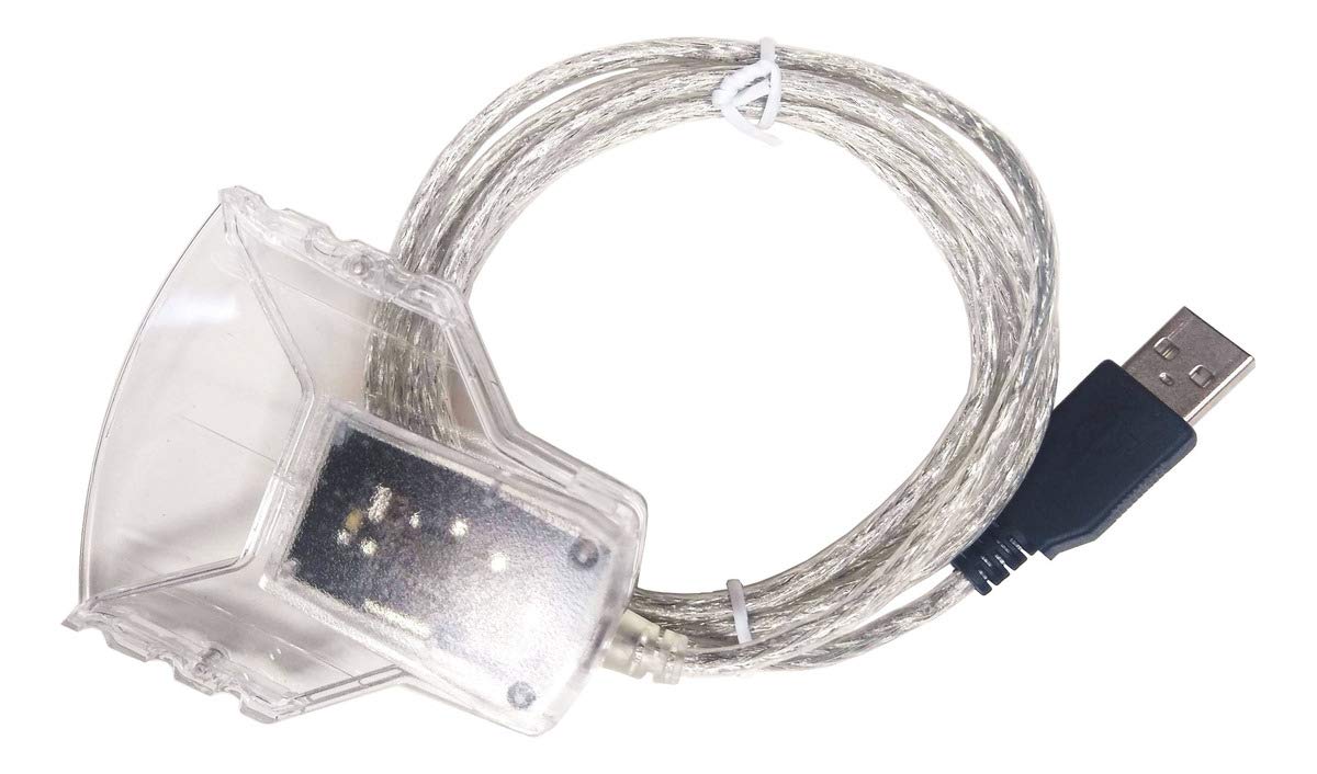 Gemalto Smart Card Reader HWP119336 Amazon.in Industrial & Scientific
