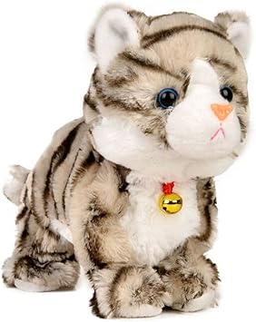 walking cat toy uk