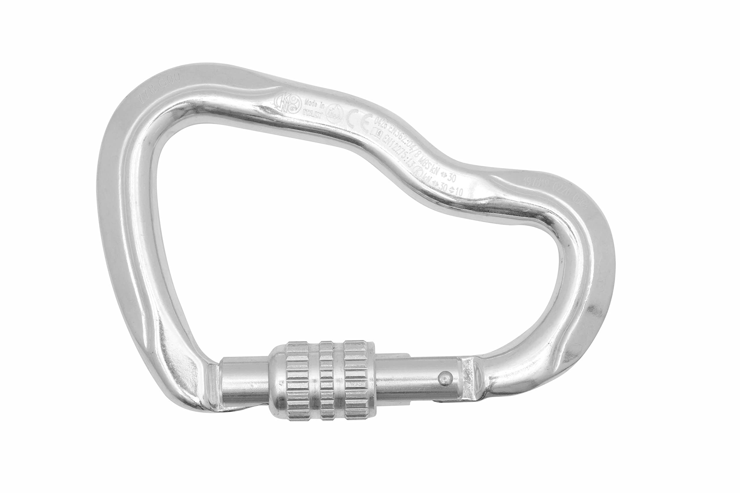 KONG FERRATA EXPRESS SLEEVE