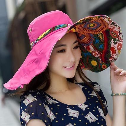 extra large size womens hats