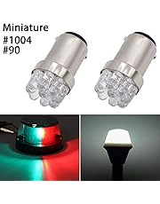 Amazon.com: Navigation Lights - Electrical Equipment ...