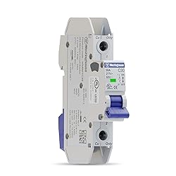 Westinghouse UL 489 AC Miniature Circuit