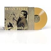 As Time Goes By [Honey Gold LP]