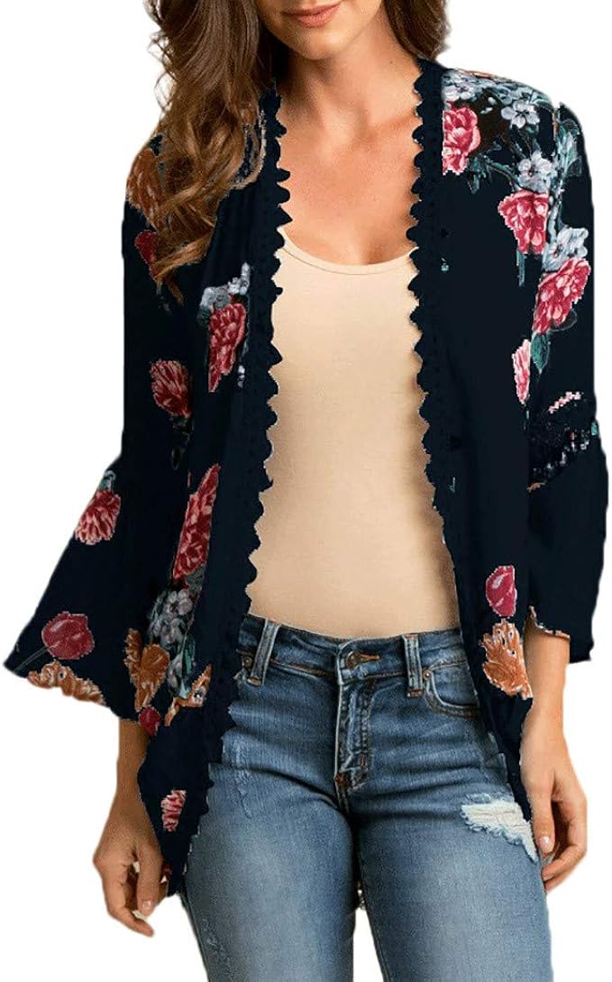 cardigan office wear