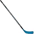Franklin Sports NHL Kids Street Hockey Sticks - Youth, Junior + Senior Sticks - Right + Left Handed - 40", 48" + 56"