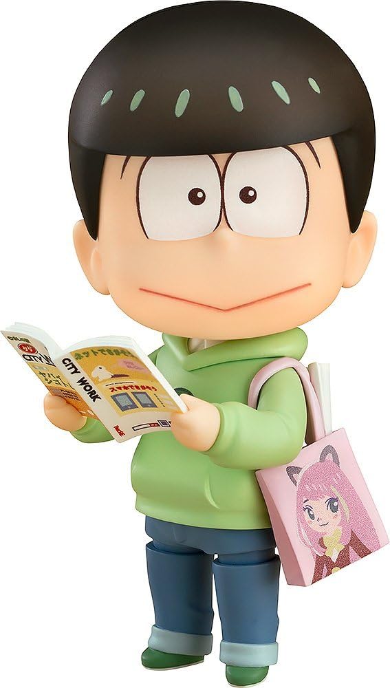 osomatsu san nendoroid