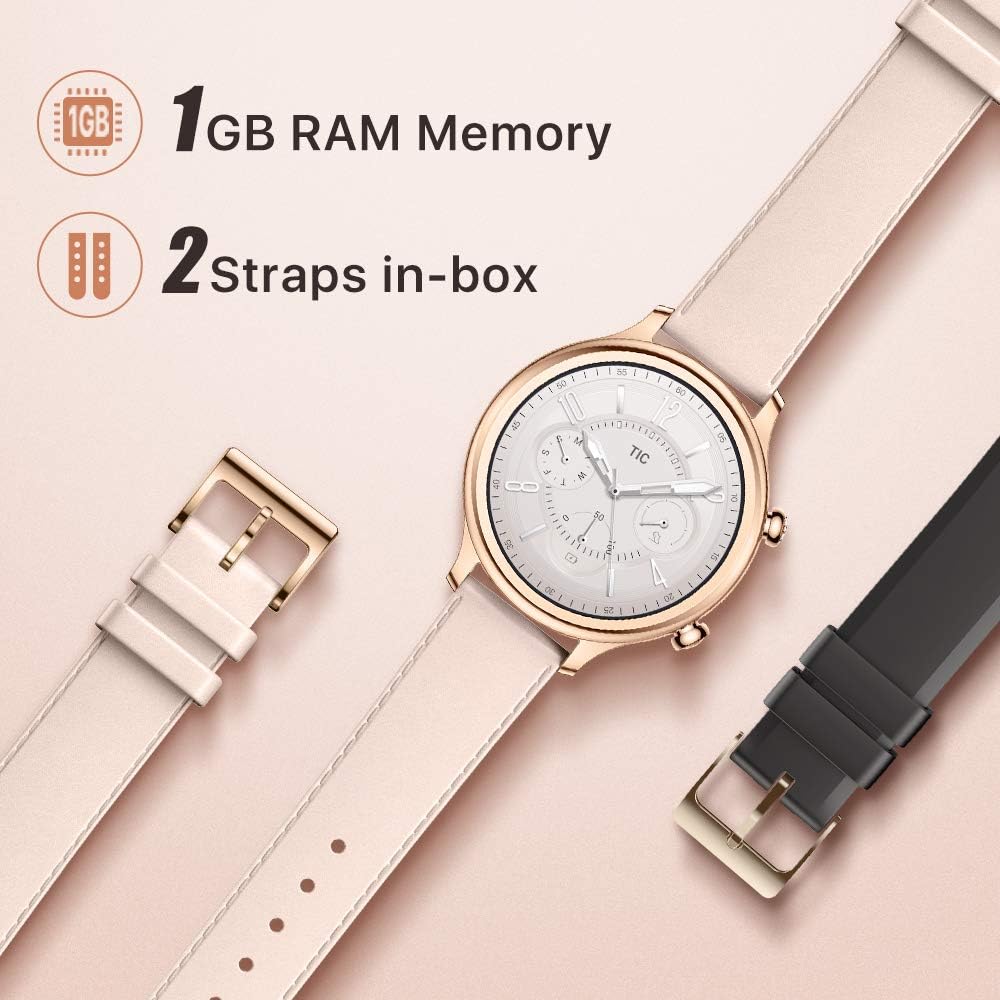 ticwatch c2 waterproof