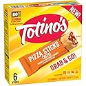 Totino's Cheese Pizza Sticks, 6 Count (Frozen)