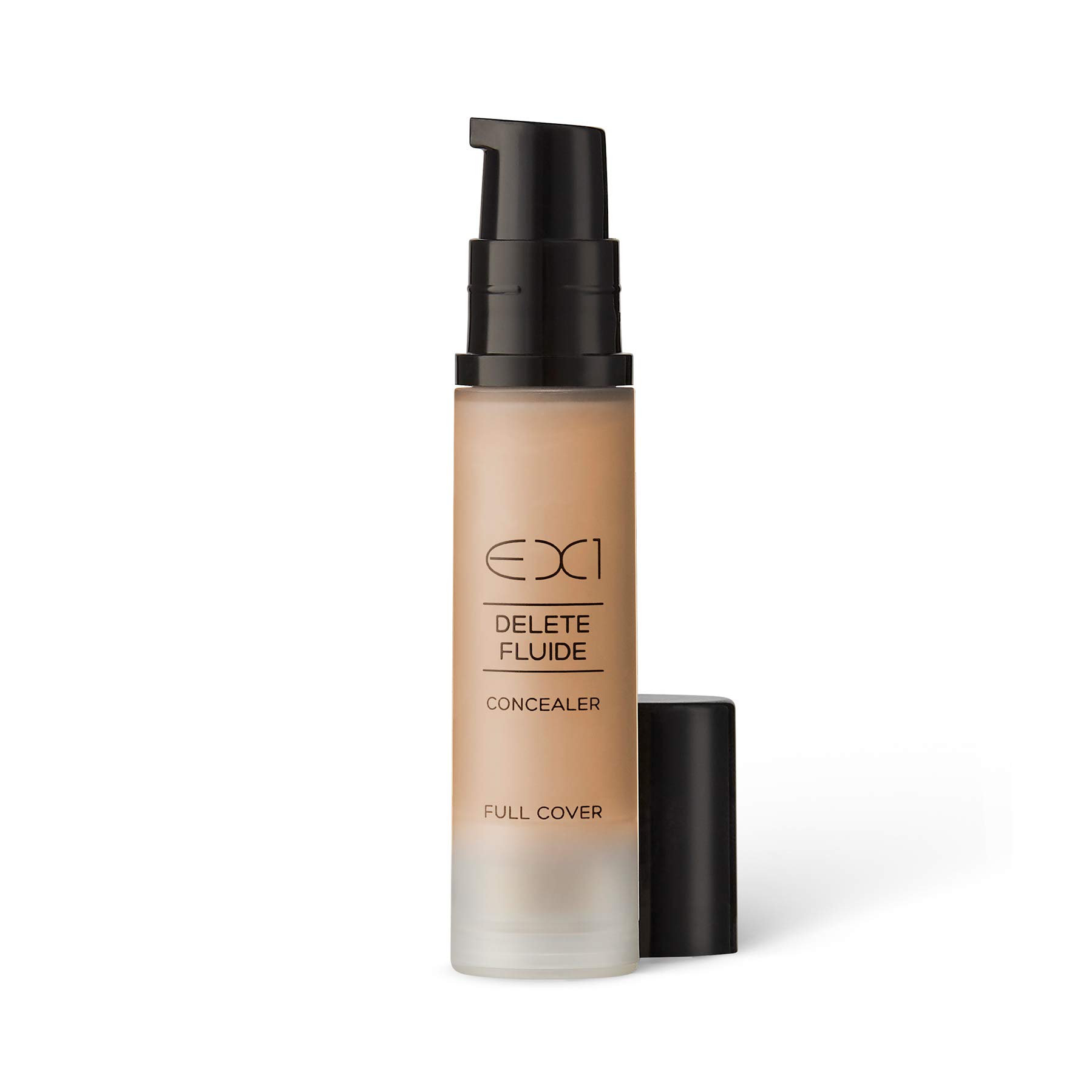 EX1 Cosmetics Delete Fluide Concealer (6.0)