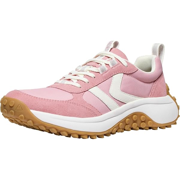 Sam Edelman Tatum Sneakers For Women – Chunky Platform In Orange/Vanilla Bean, Size 9 - View #3