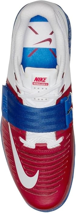 nike romaleos 3 americana