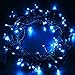 Super Z Outlet 30 Mini Bulb LED Battery Operated Fairy String Lights in Assorted Colors for Valentines Day, Romantic Wedding, Home Decoration Room Lighting, Christmas, Crafts 158