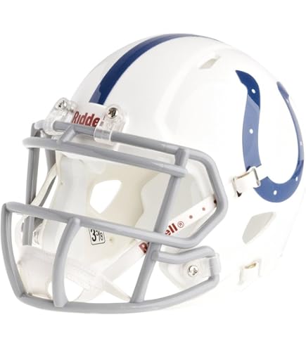 Idaho Vandals New Revolution Speed Mini Football Helmet, Souvenir Helmets