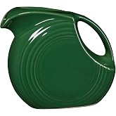 Fiesta 67 OZ Large Disk Pitcher