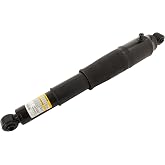 GM Genuine Parts 85669838 Suspension Shock Absorber