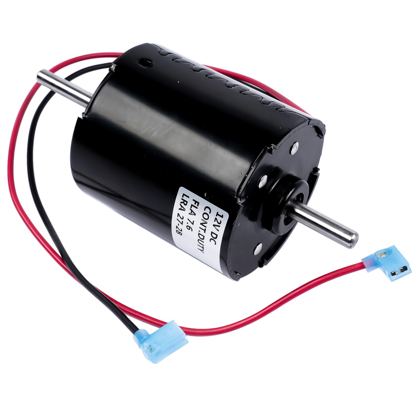 Photo 1 of Flynsu Furnace Heater Blower Motor Replacement for Atwood 37697 30133 8525 IV 8531 IV Hydro Flame 20269K