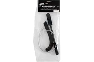 HW Products UBST Brass-Saver Trumpet Brush Set