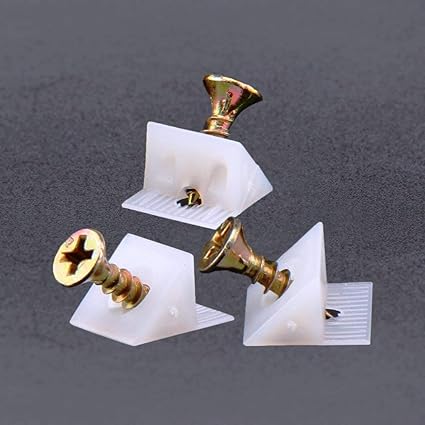 Allright Drawer Supports Drawer Bottom Repair Fix Mending Wedges