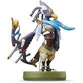 Amiibo Revali (Zelda Breath of the Wild)