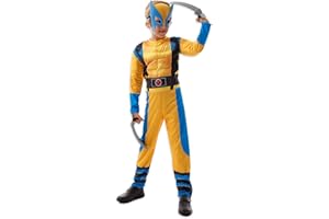 Liucesxjs Kids costume, kids cosplay costume, Halloween, carnival, cosplay, party