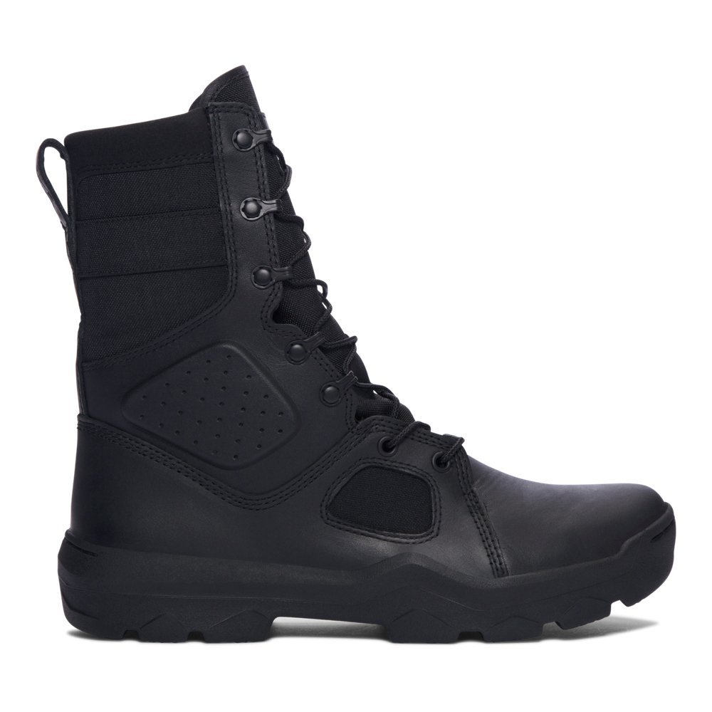 Photo 1 of Under Armour UA FNP 10 Black